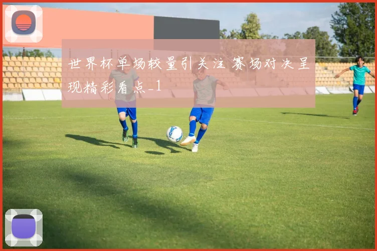 世界杯单场较量引关注 赛场对决呈现精彩看点_1