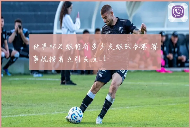 世界杯足球将有多少支球队参赛 赛事规模看点引关注_1