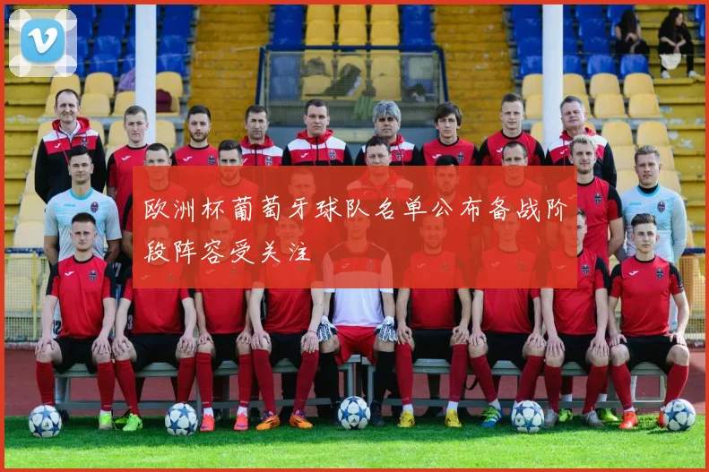欧洲杯葡萄牙球队名单公布备战阶段阵容受关注